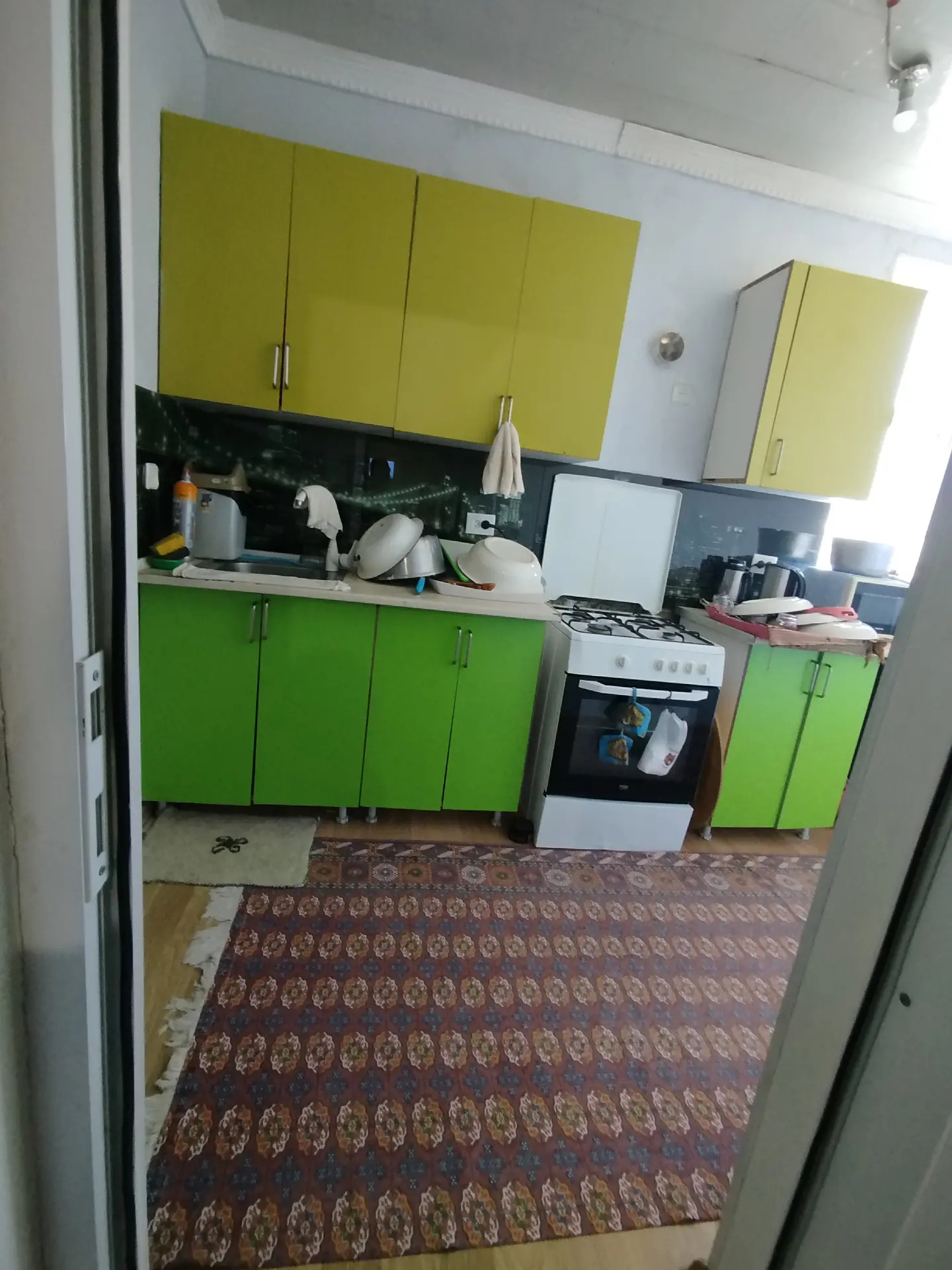 Buzmeyin Gres - Büzmeýin GRES - img 3