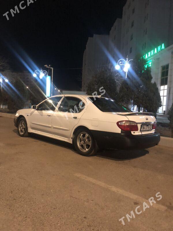 Infiniti I30 2000 - 58 000 TMT - Daşoguz - img 5