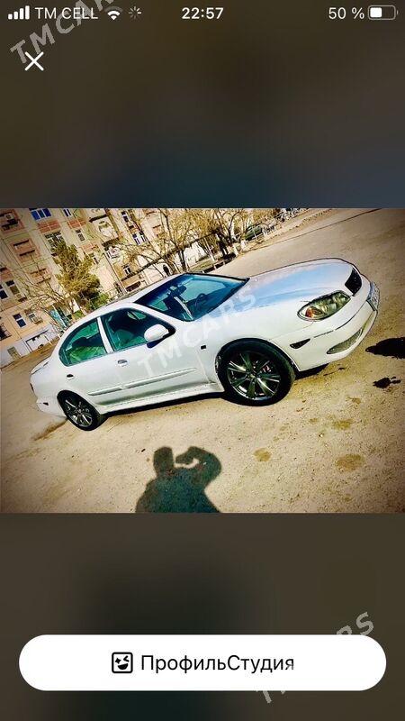 Infiniti I30 2000 - 58 000 TMT - Daşoguz - img 2