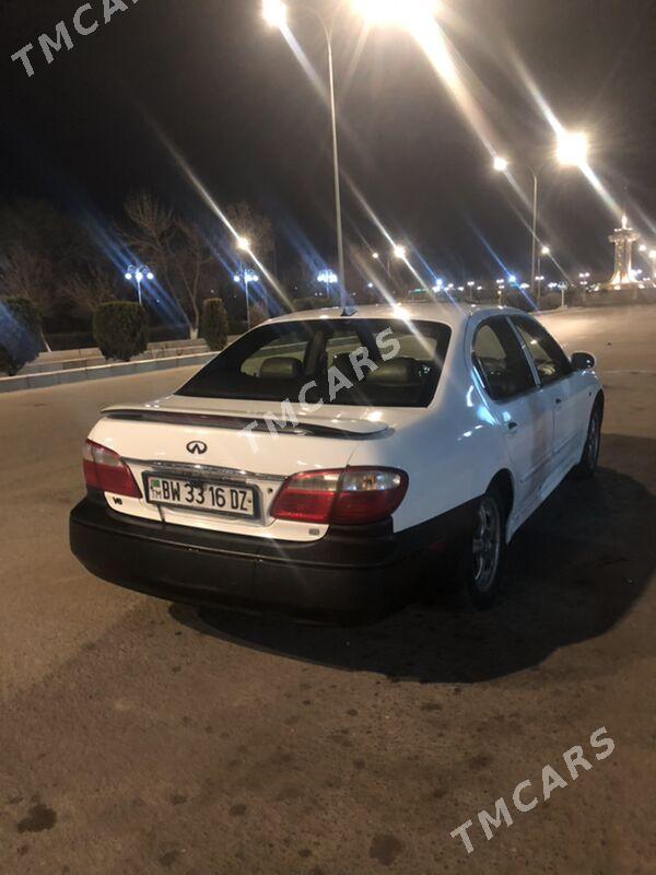 Infiniti I30 2000 - 58 000 TMT - Daşoguz - img 3