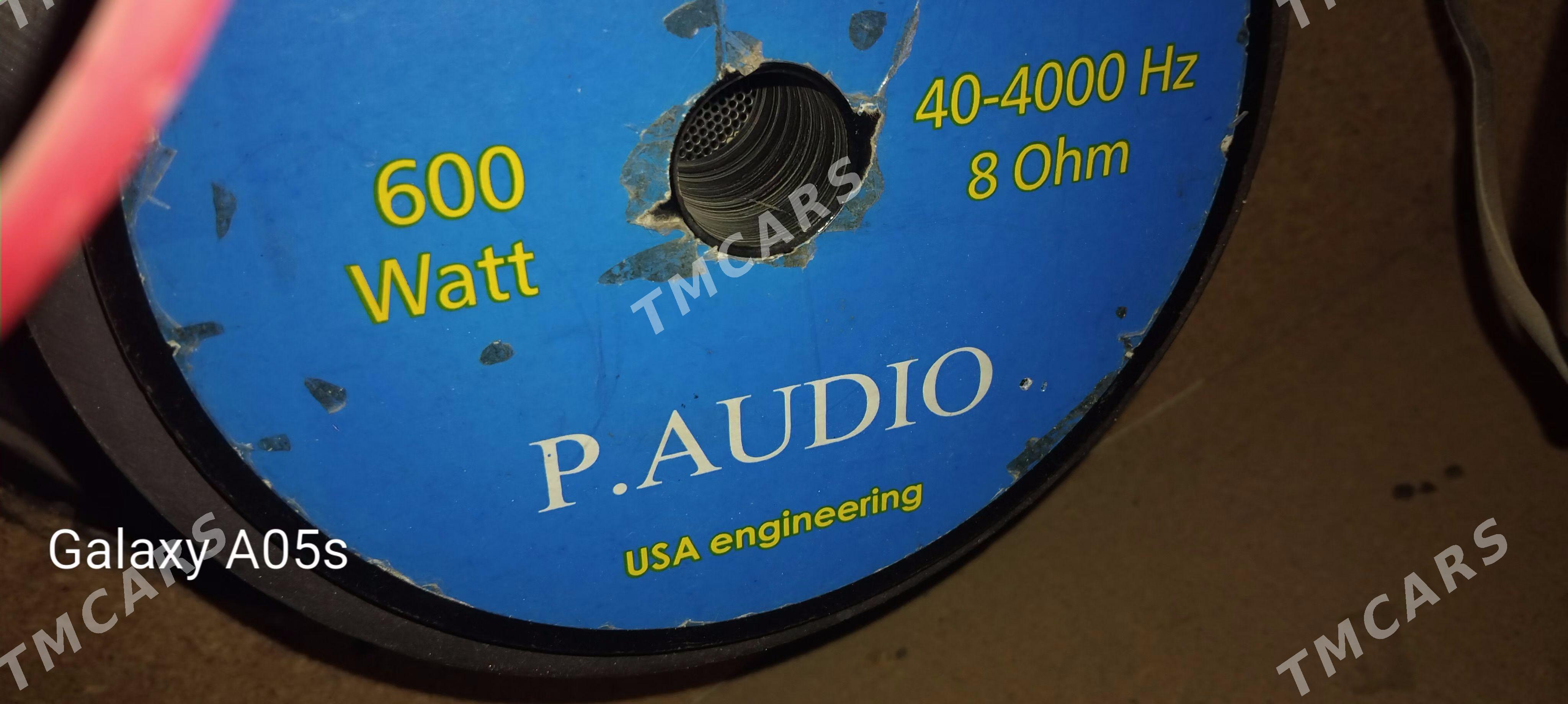 p Audio 600 - Gubadag - img 3