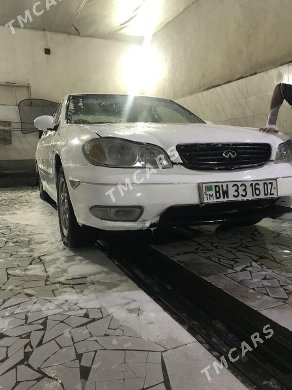 Infiniti I30 2000 - 58 000 TMT - Daşoguz - img 7
