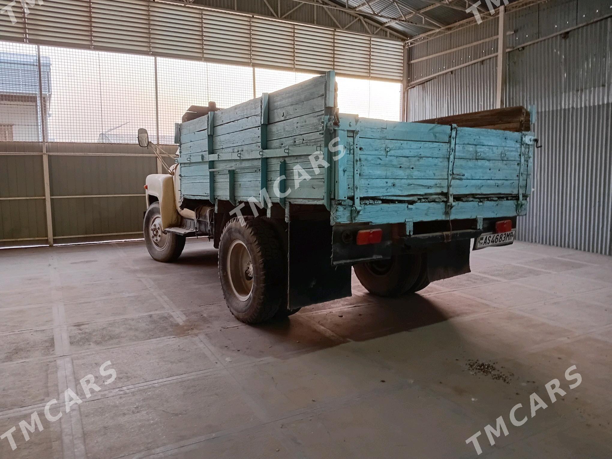 Gaz 52 1984 - 25 000 TMT - Wekilbazar - img 2