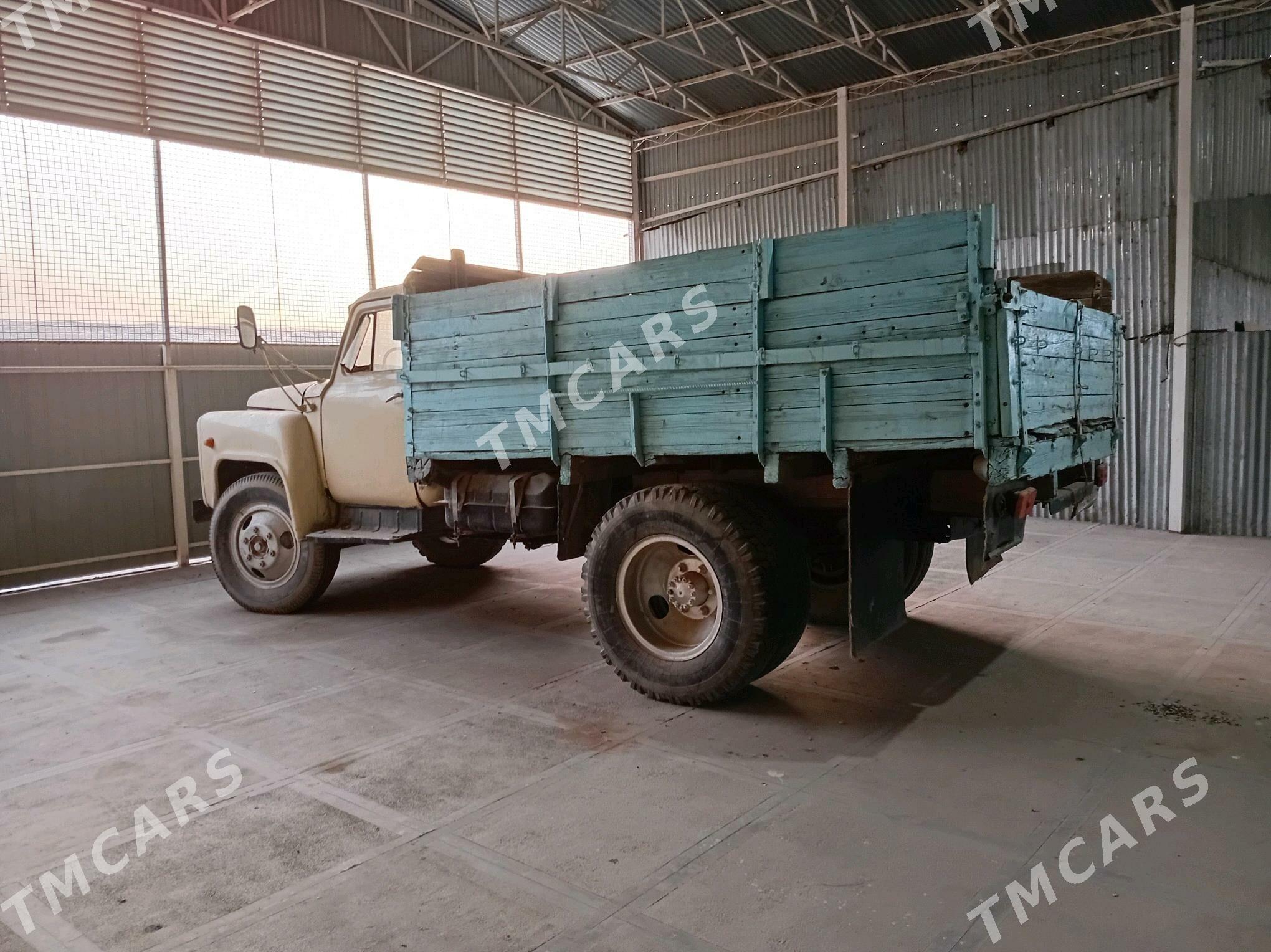 Gaz 52 1984 - 25 000 TMT - Wekilbazar - img 3