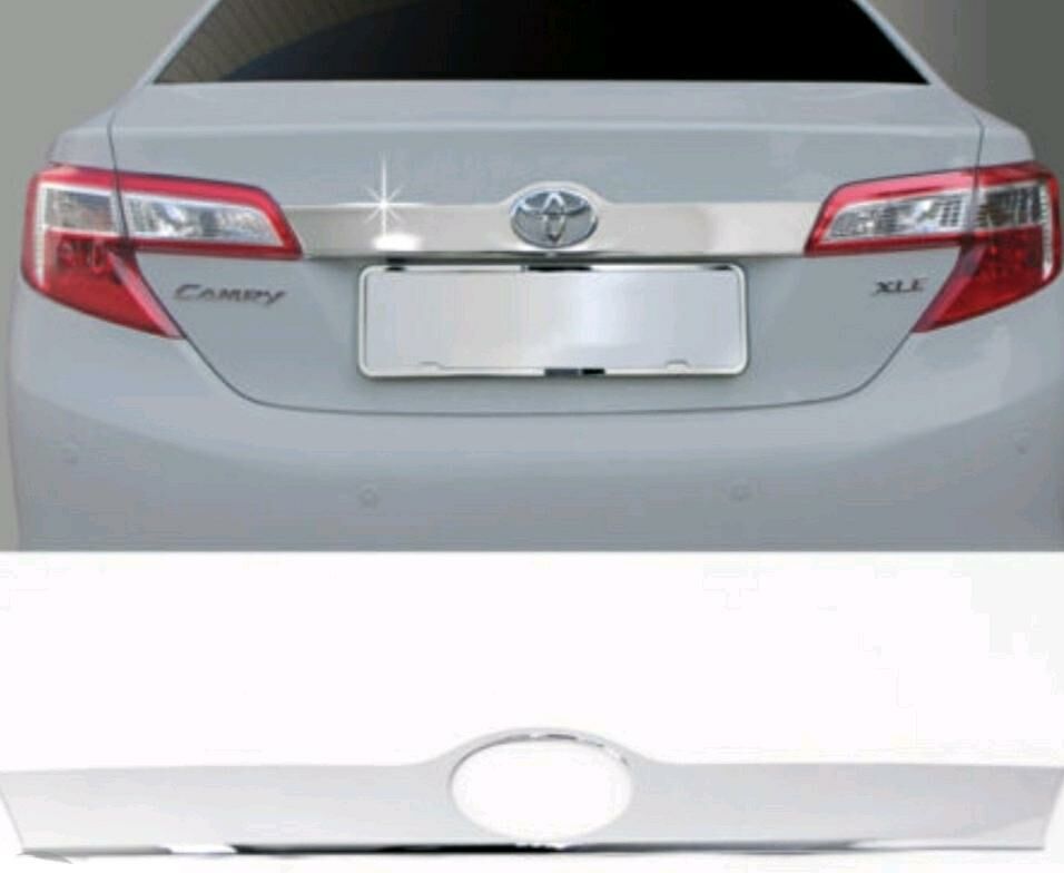 Camry bagaž molding 12-14ý. 200 TMT - Ашхабад - img 4
