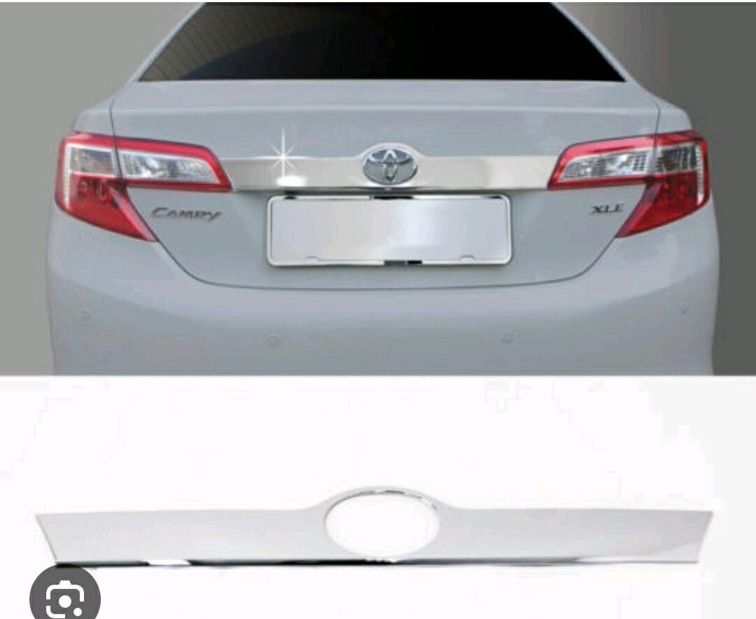 Camry bagaž molding 12-14ý. 200 TMT - Ашхабад - img 2