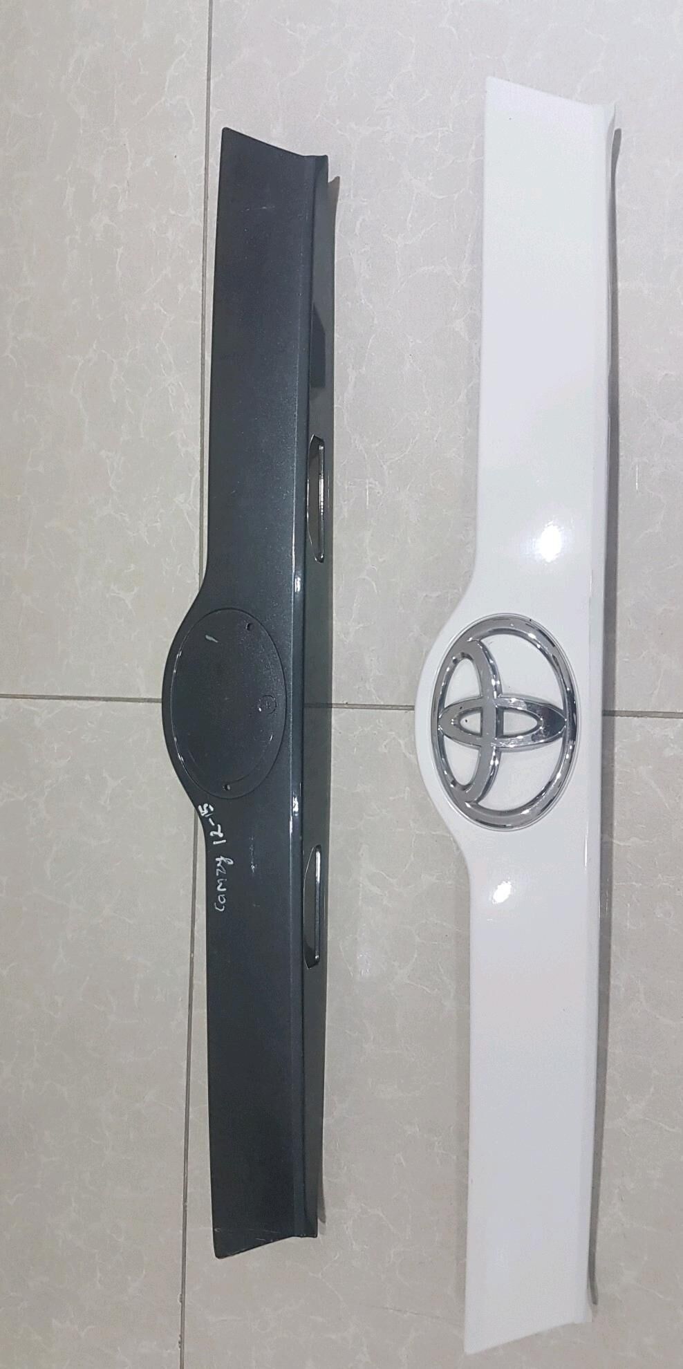 Camry bagaž molding 12-14ý. 200 TMT - Ашхабад - img 3