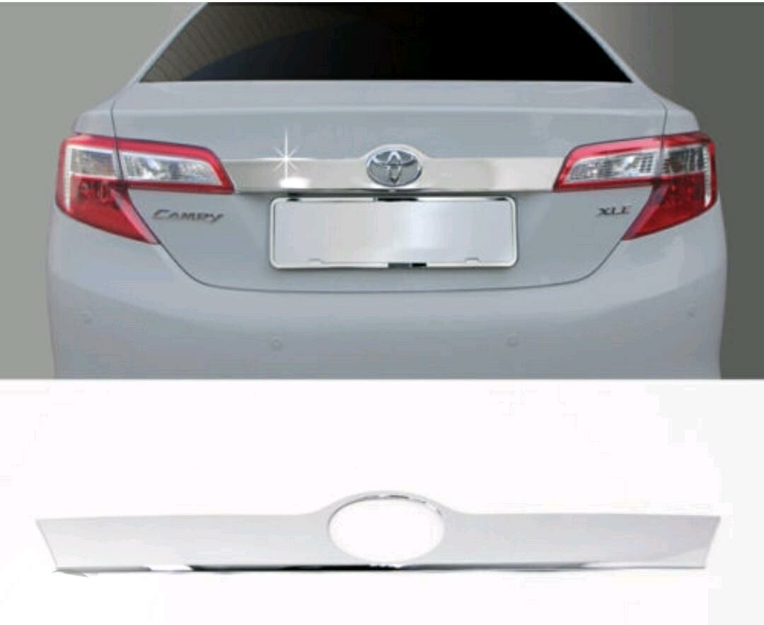 Camry bagaž molding 12-14ý. 200 TMT - Ашхабад - img 6