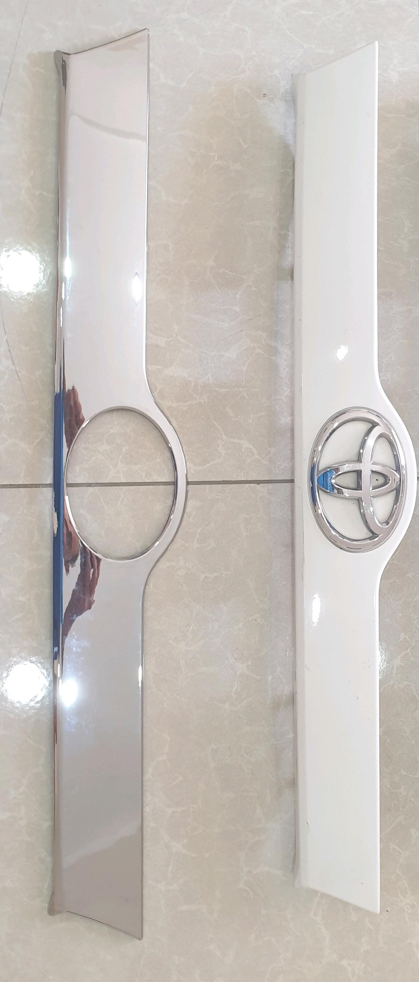 Camry bagaž molding 12-14ý. 200 TMT - Ашхабад - img 5