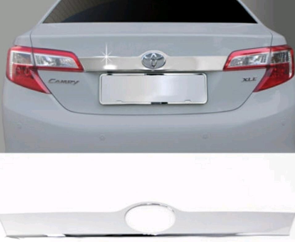 Camry bagaž nikel 12-14ý. 175 TMT - Ашхабад - img 3