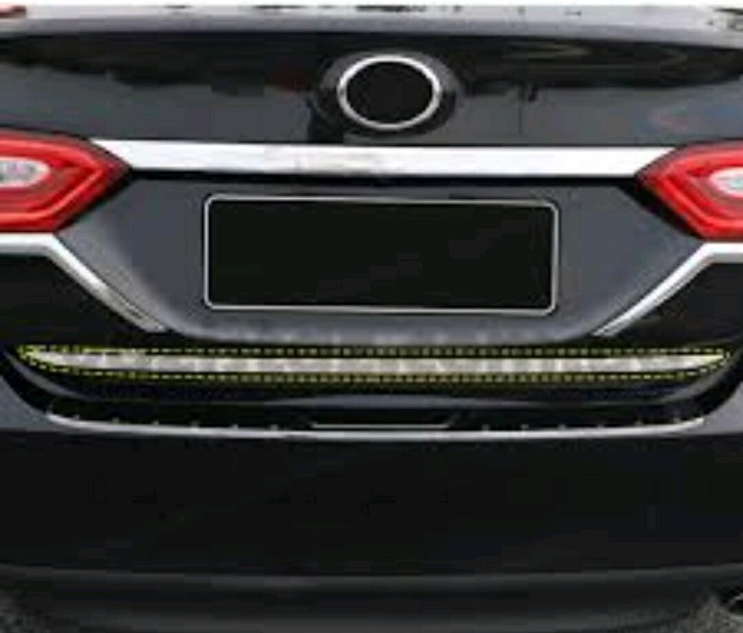 Camry bagaž nikel 18-22ý. 300 TMT - Ашхабад - img 3