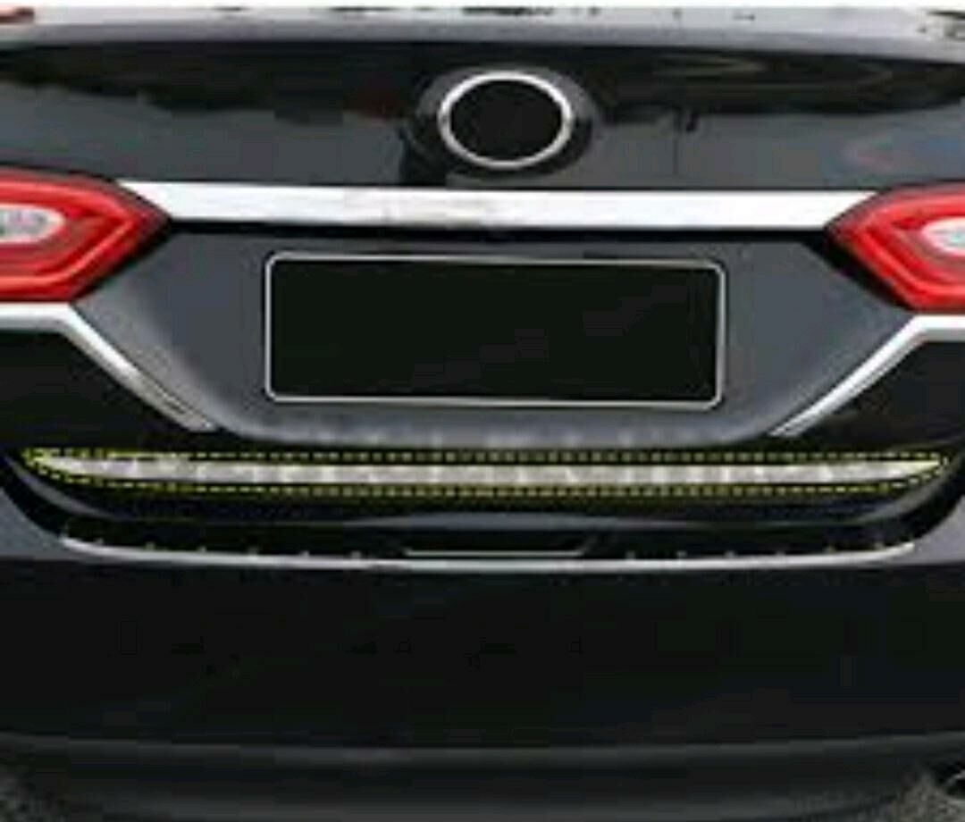 Camry bagaž nikel 18-22ý. 300 TMT - Ашхабад - img 7
