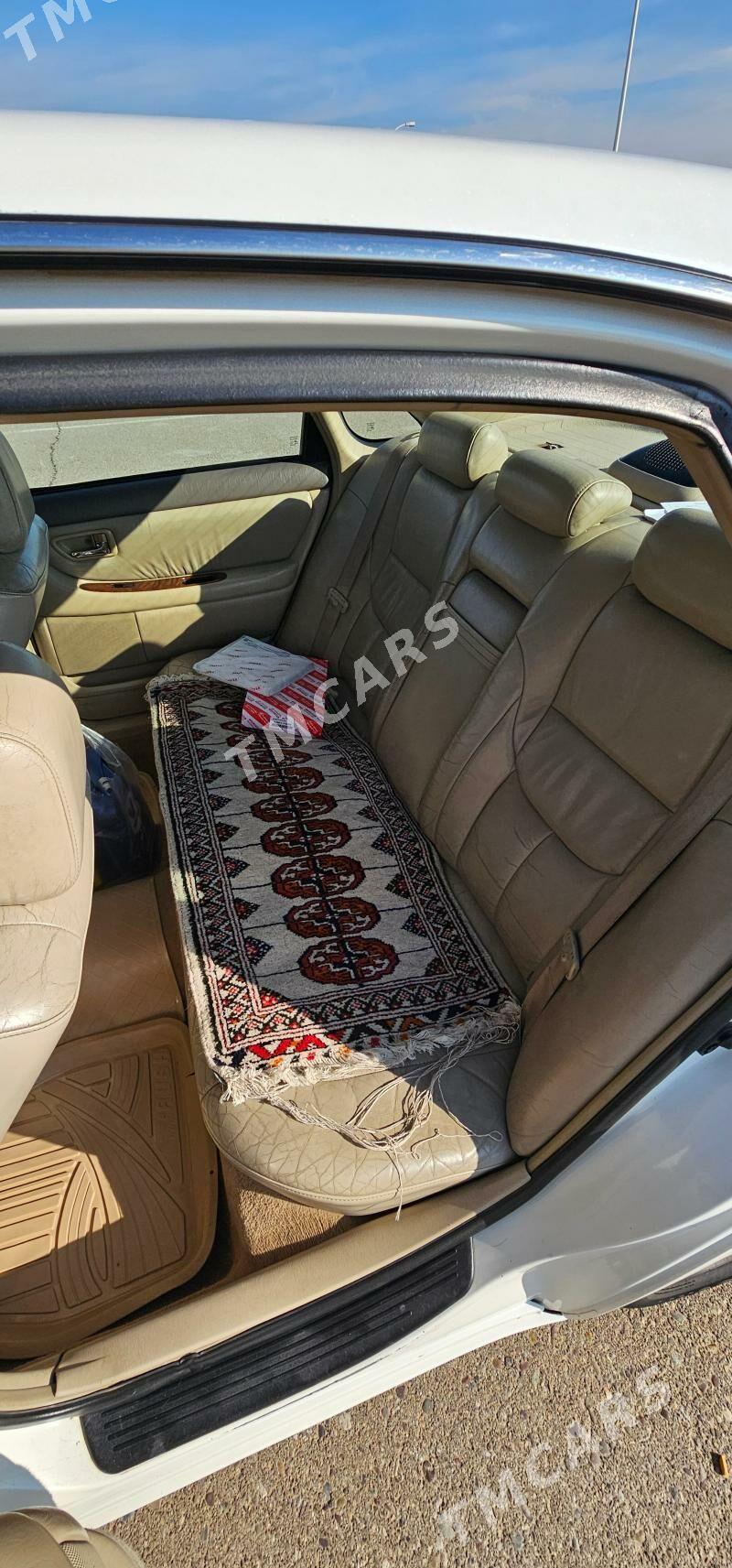 Toyota Avalon 2000 - 145 000 TMT - Мургап - img 3