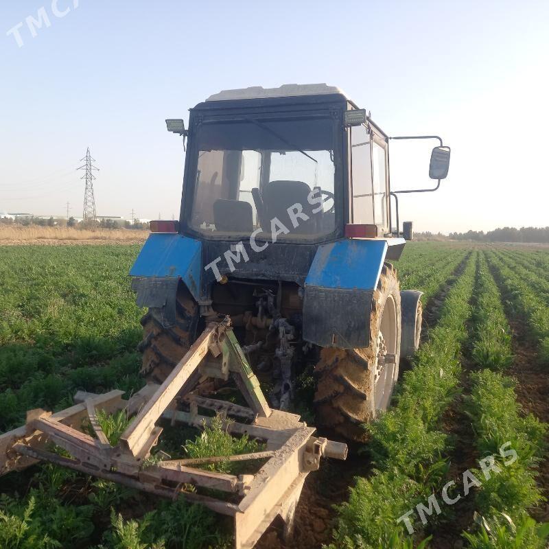 MTZ 80 2014 - 300 000 TMT - Ашхабад - img 6