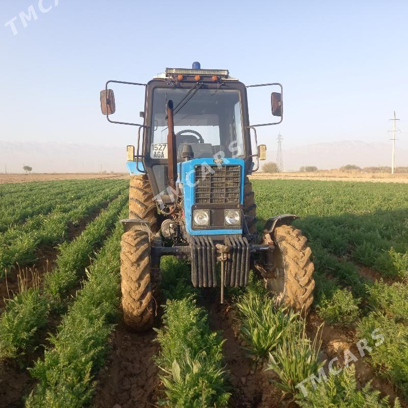 MTZ 80 2014 - 300 000 TMT - Ашхабад - img 2