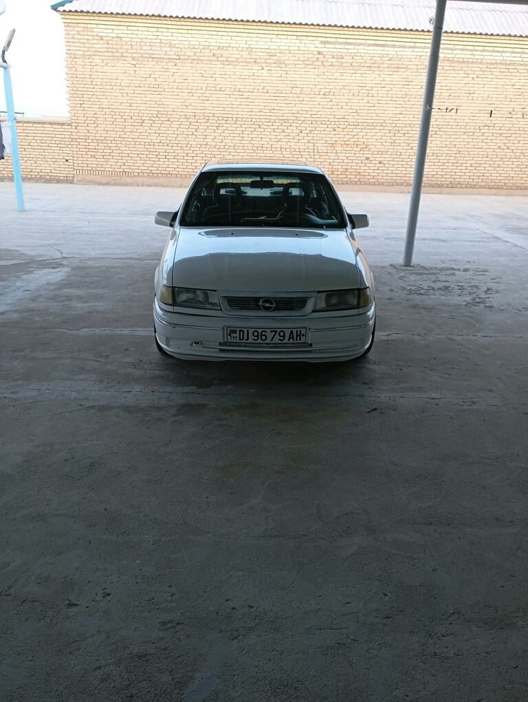 Opel Vectra 1995 - 38 000 TMT - Kaka - img 5