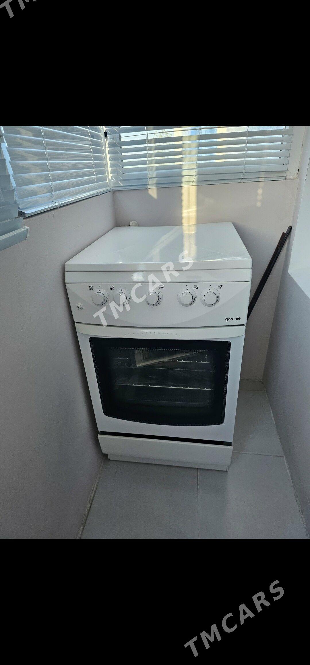Газовая плита Gorenje Словения - Änew - img 2
