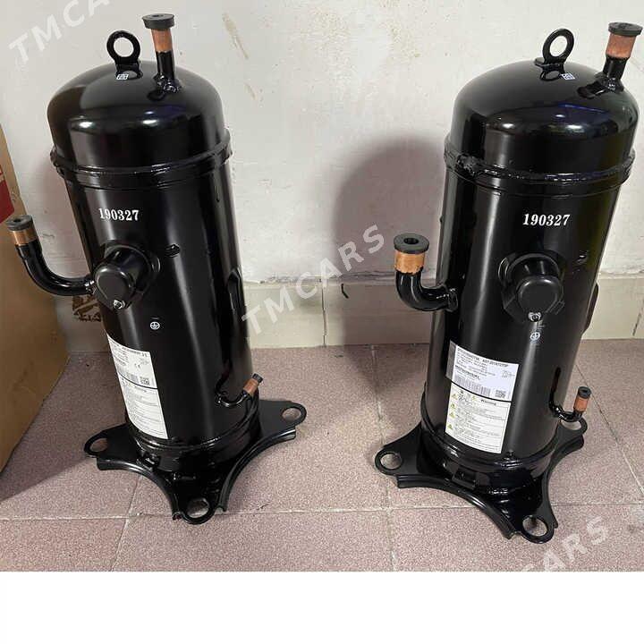 Компрессор VRV kompressor VRF - Aşgabat - img 2