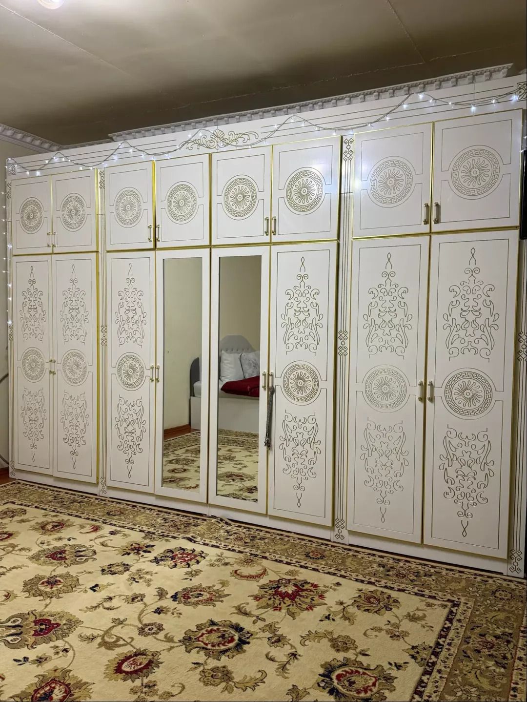 satyn alyas kansaner - Aşgabat - img 3