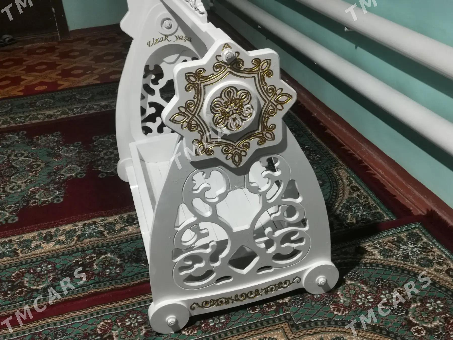 Tokly sallancak - Aşgabat - img 8