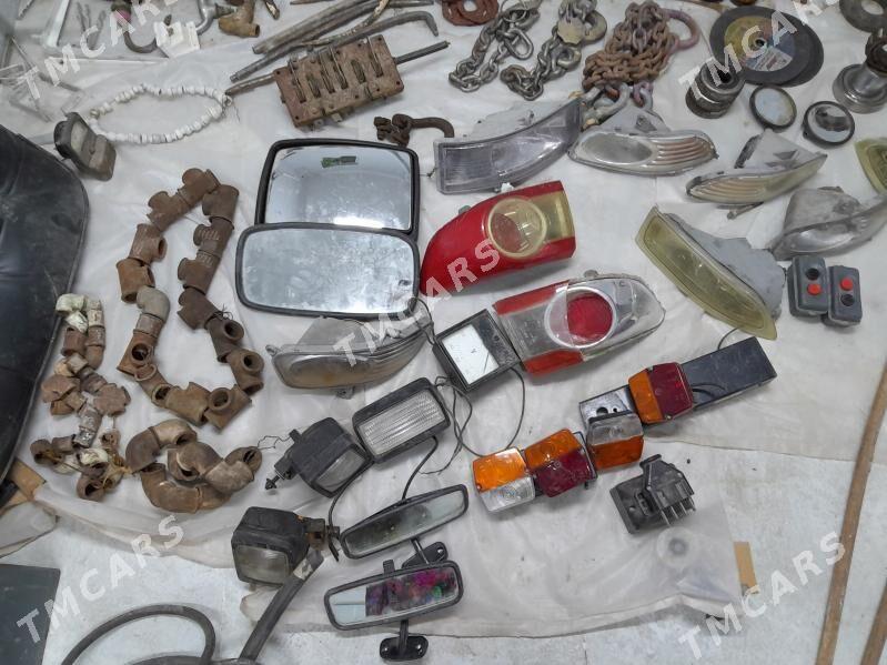 instrument - Aşgabat - img 2