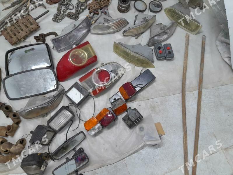 instrument - Aşgabat - img 3