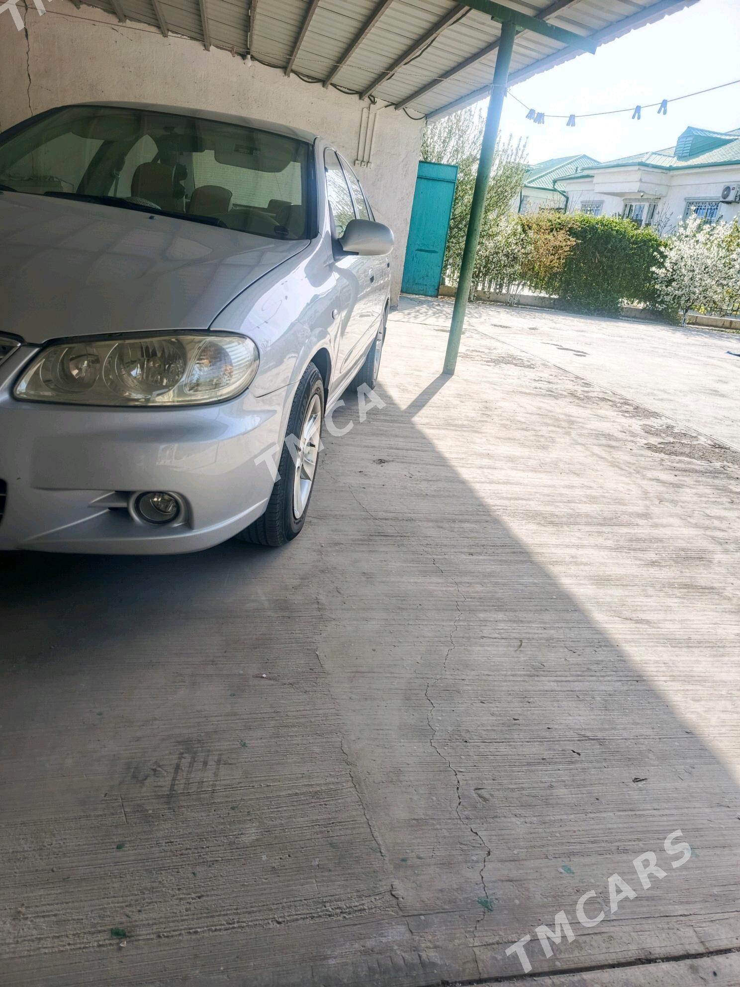 Nissan Sunny 2010 - 135 000 TMT - Täze zaman - img 3