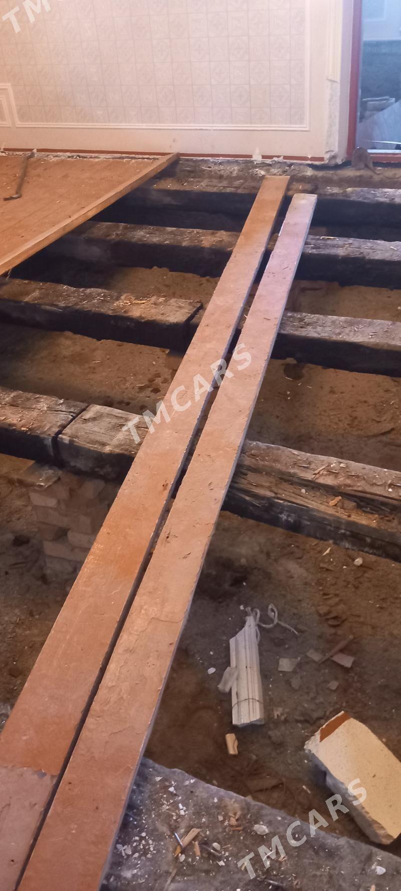 Agaç pollyk Laminant purs şypyr ayna gapy alyas - Хитровка - img 3