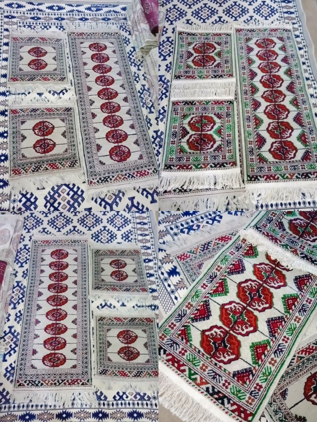 Maşyina El Halylar 1 100 TMT - Ашхабад - img 2