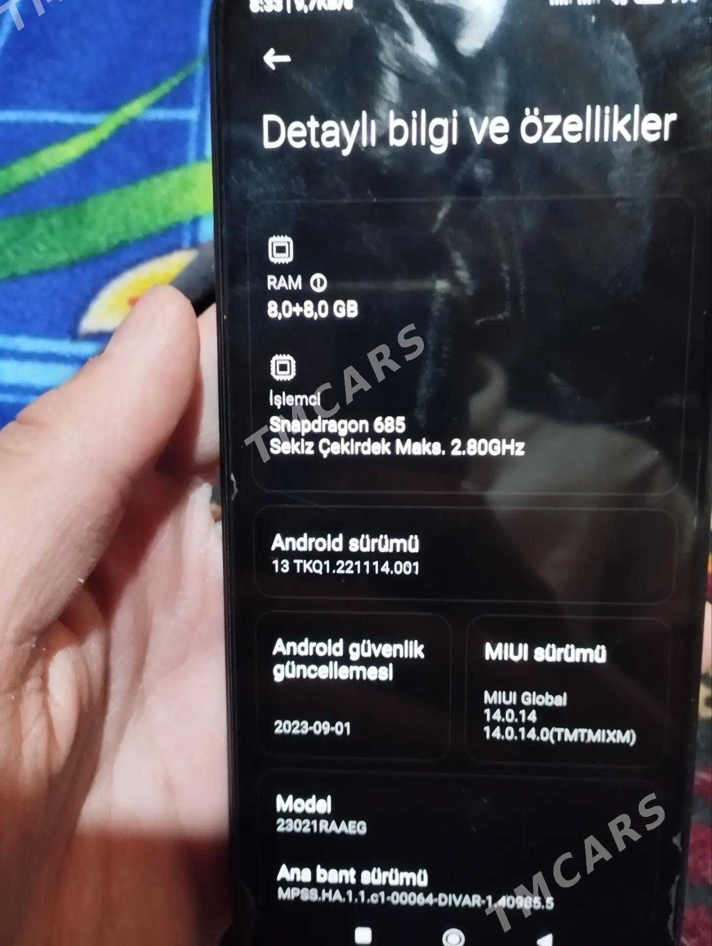 Redmi Not 12 - Mary - img 3