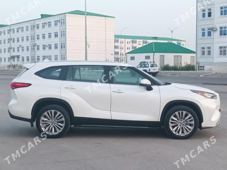 Toyota Highlander 2020 - 650 000 TMT - Aşgabat - img 4