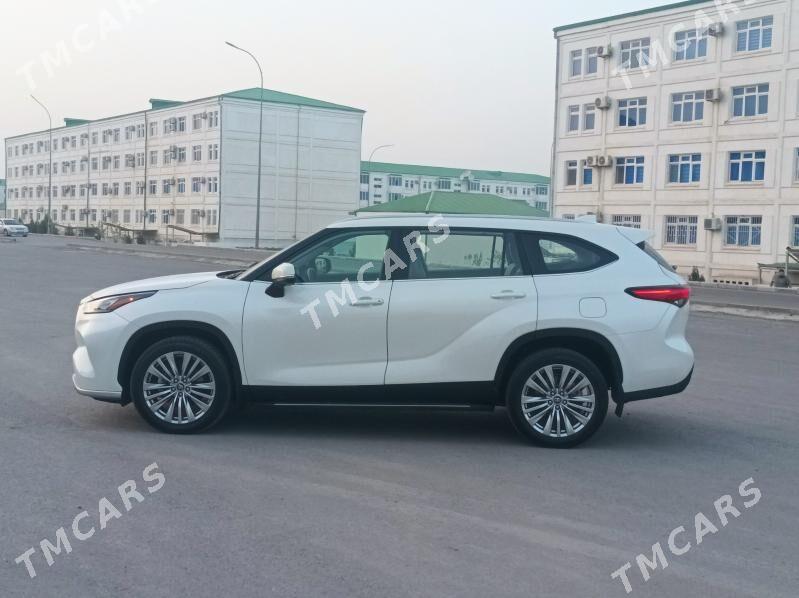 Toyota Highlander 2020 - 650 000 TMT - Aşgabat - img 9