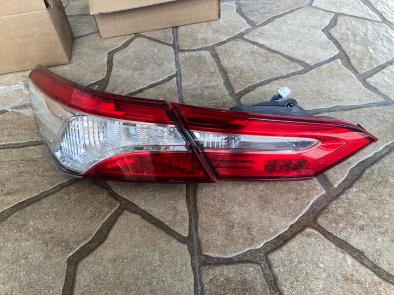 camry fara haliji 4 000 TMT - Aşgabat - img 3