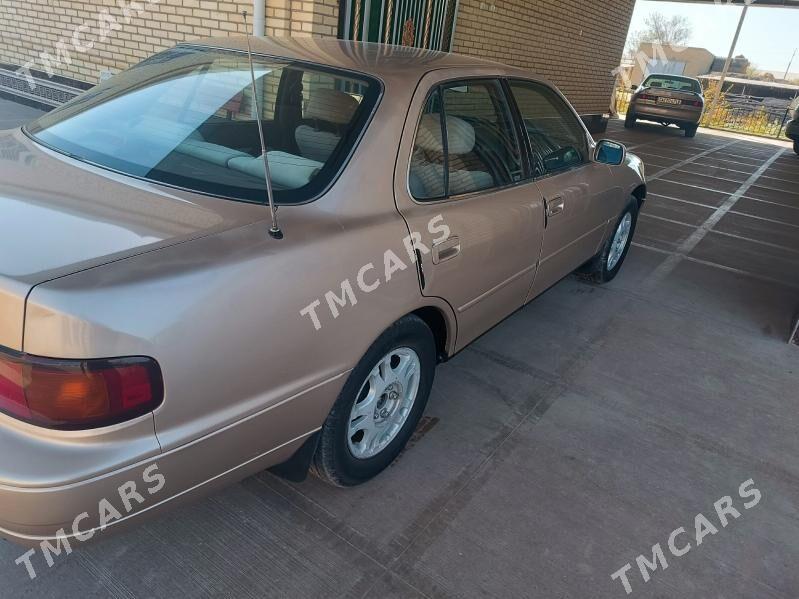 Toyota Camry 1996 - 110 000 TMT - Saýat - img 4