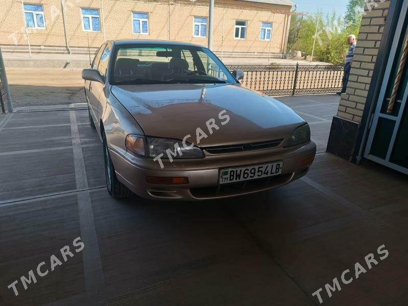 Toyota Camry 1996 - 110 000 TMT - Saýat - img 6