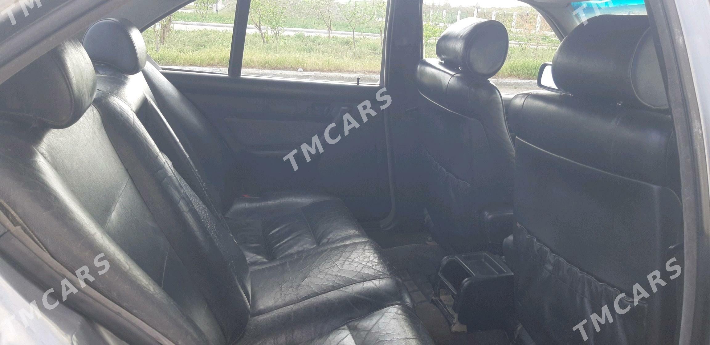 BMW 525 1991 - 60 000 TMT - Мары - img 10