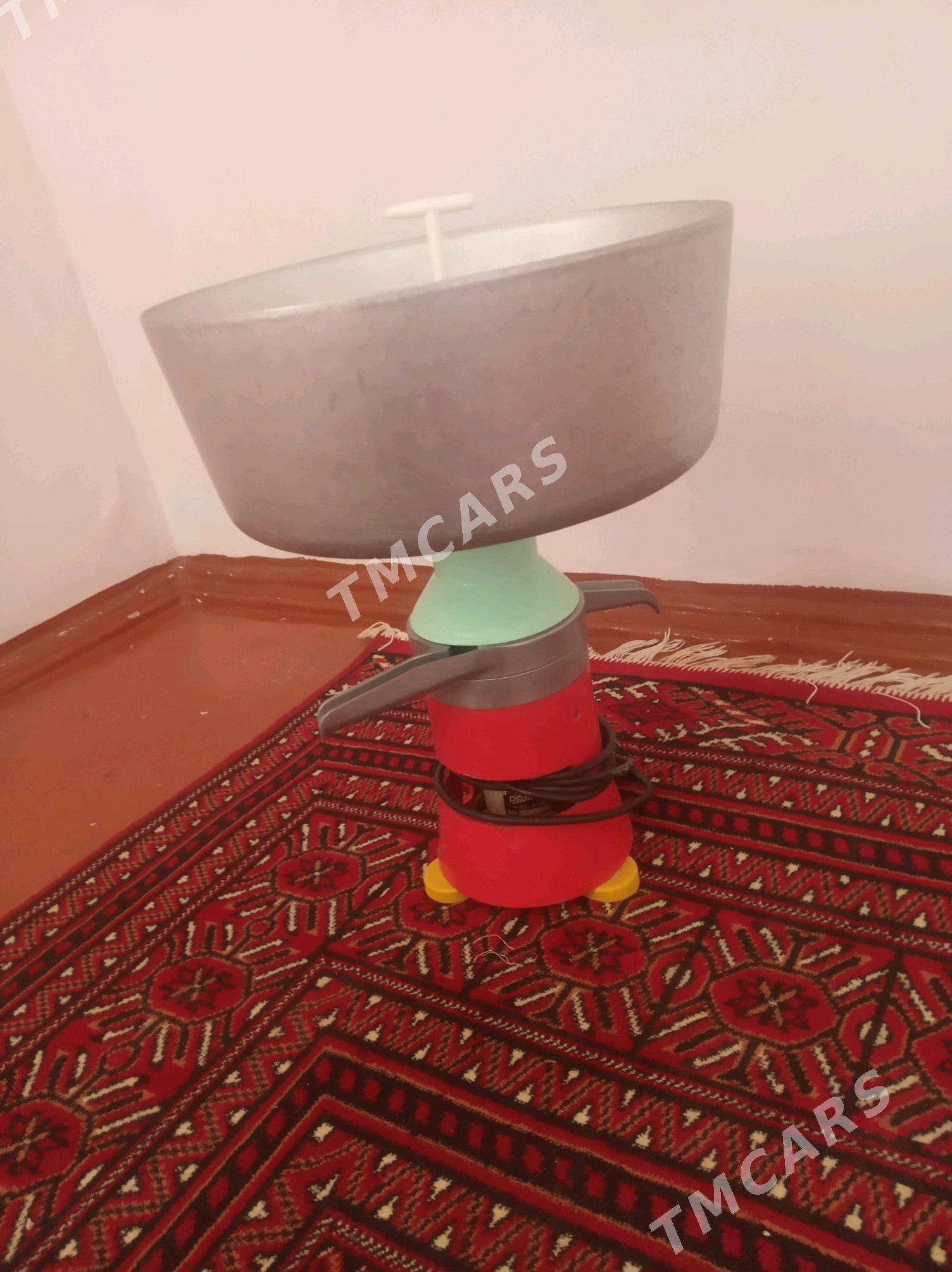 Separator - Gyzylarbat - img 2