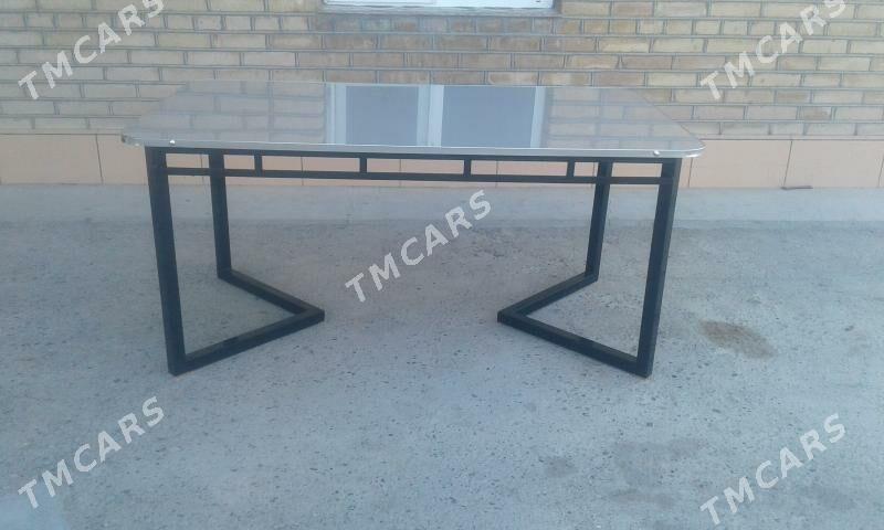 stol stul - Мары - img 2