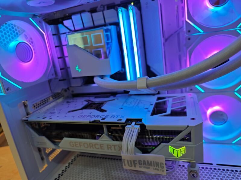 DEEPCOOL CASE/COOLER/PSU - Ашхабад - img 10