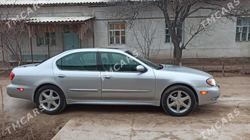 Infiniti I35 2002 - 105 000 TMT - Кёнеургенч - img 6