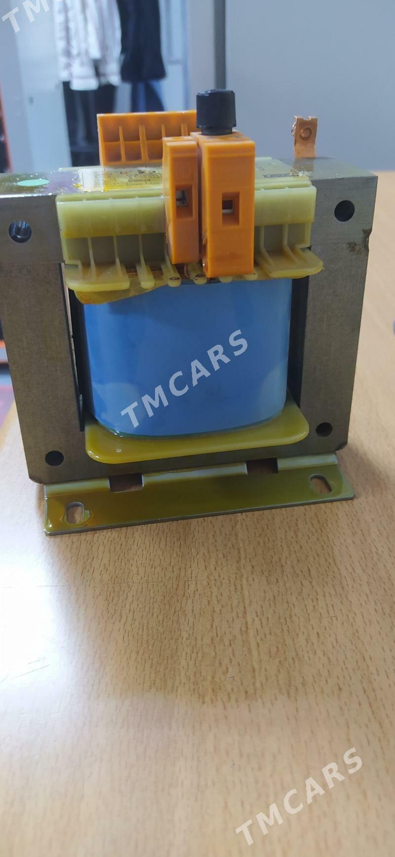Drosel stabilizator - Gurtly - img 2
