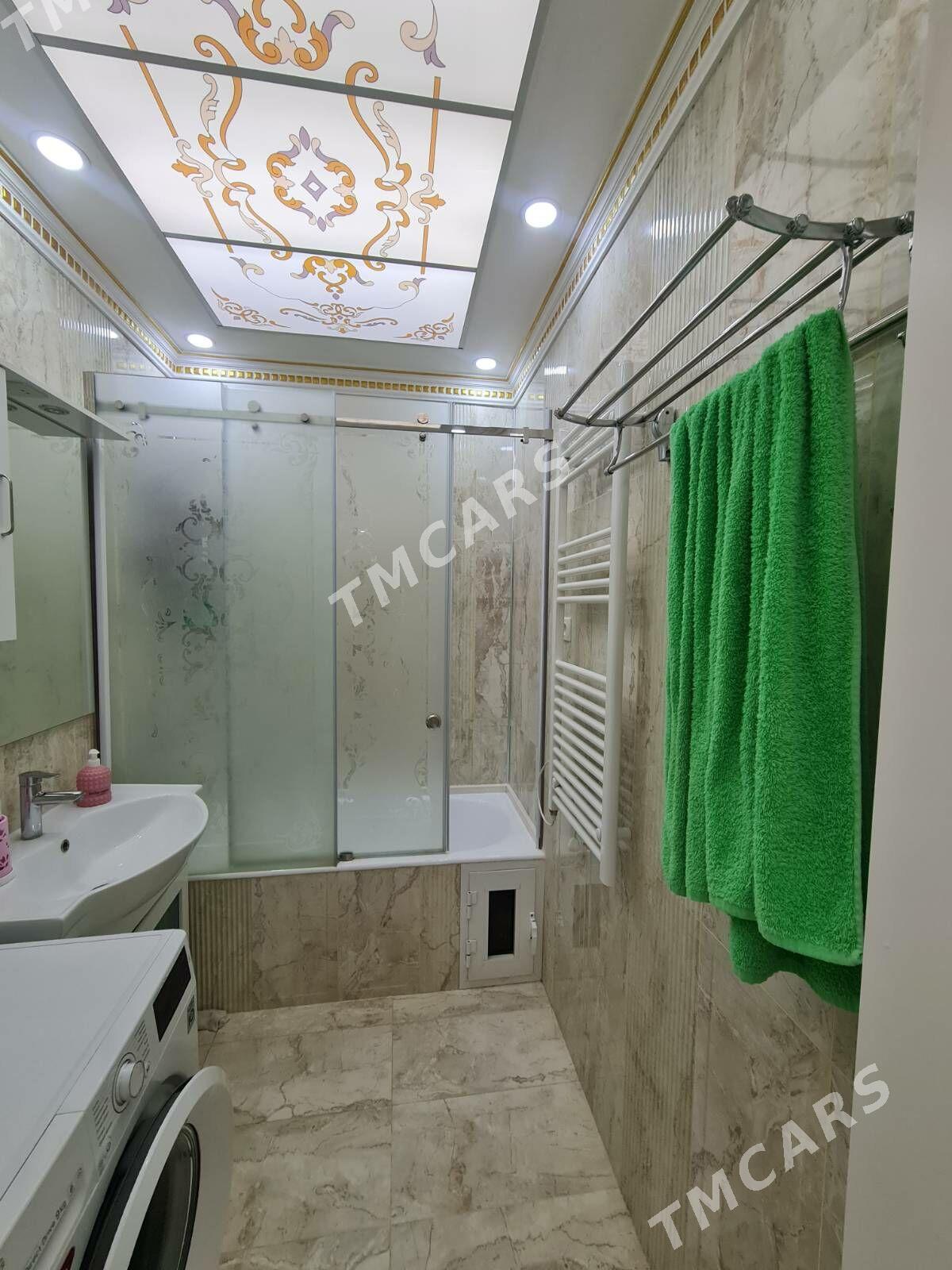 Satlyk jaý Mir 4de Arkaçka - Aşgabat - img 8