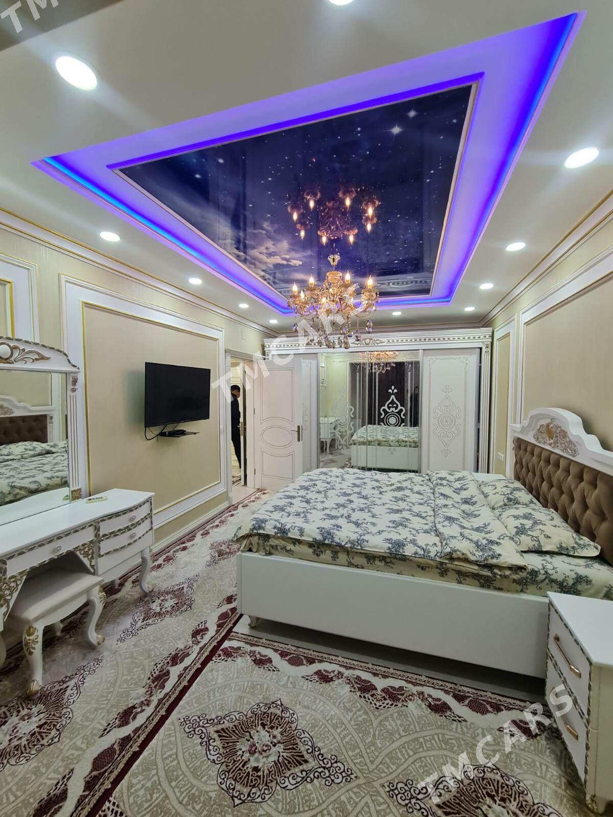 Satlyk jaý Mir 4de Arkaçka - Aşgabat - img 3