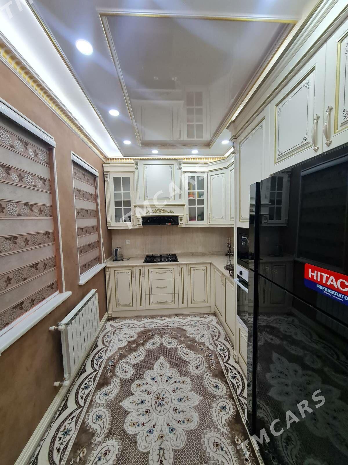 Satlyk jaý Mir 4de Arkaçka - Aşgabat - img 6