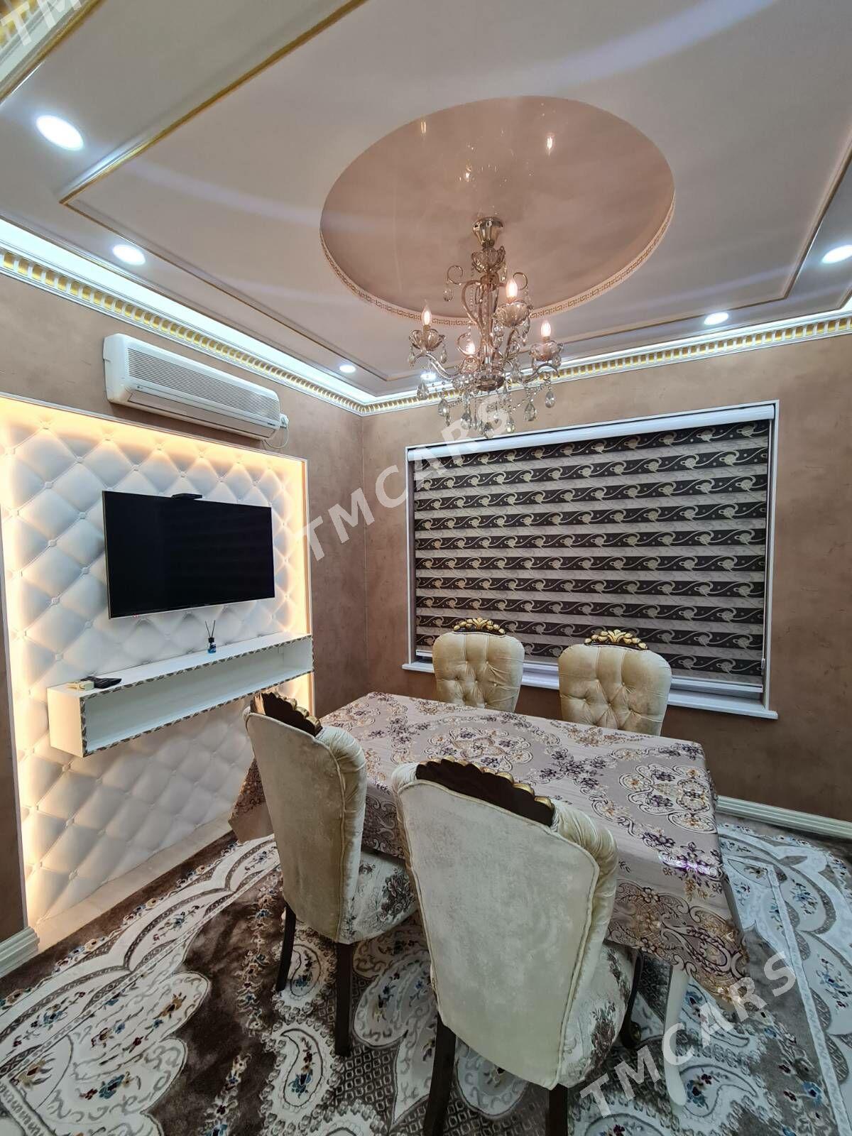 Satlyk jaý Mir 4de Arkaçka - Aşgabat - img 5