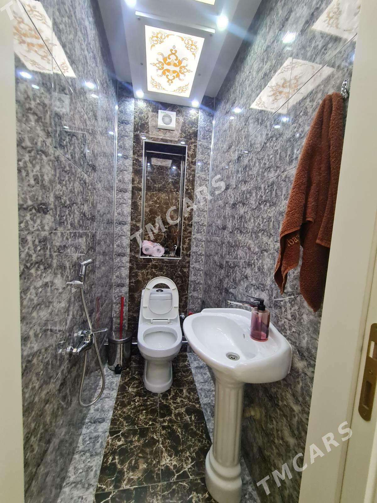 Satlyk jaý Mir 4de Arkaçka - Aşgabat - img 7