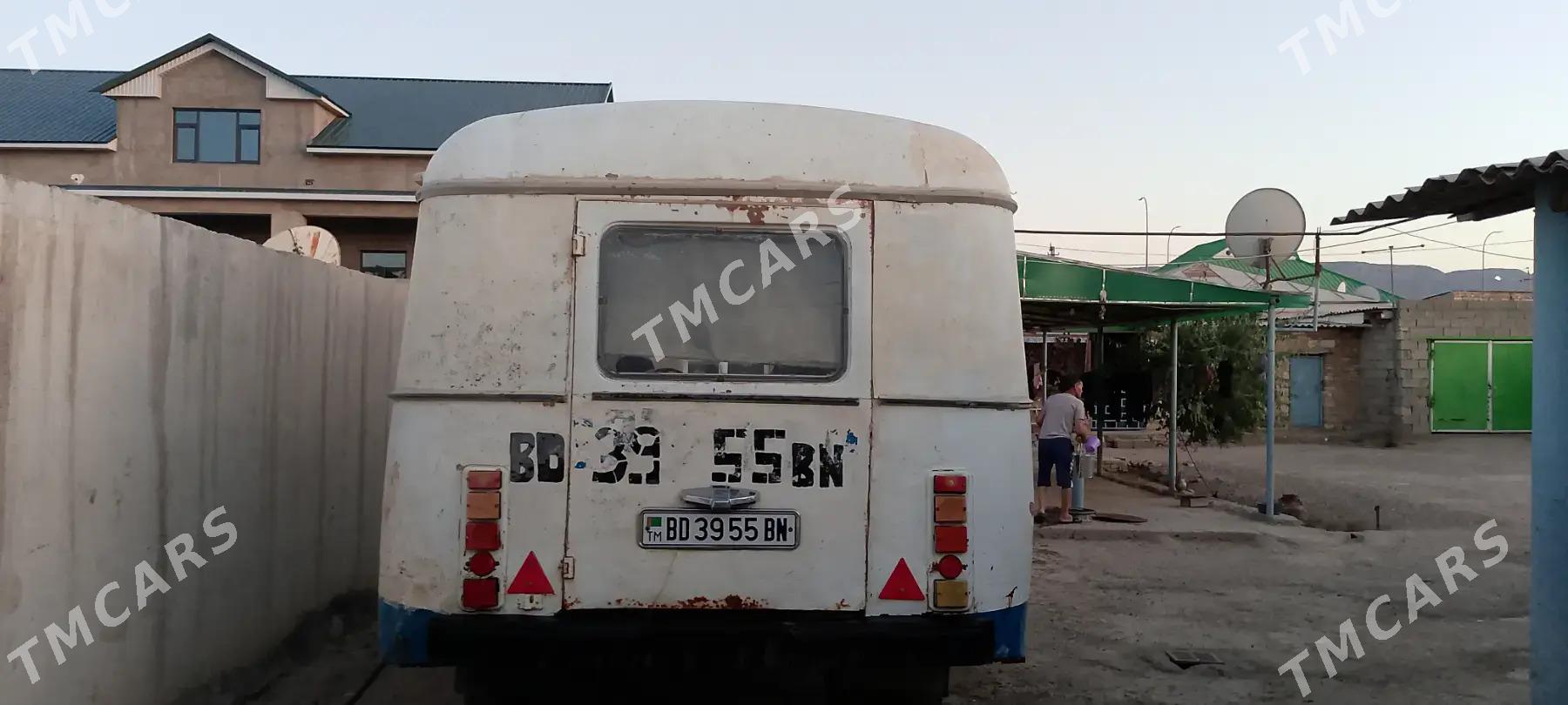 Gaz 53 1987 - 72 000 TMT - Гызыларбат - img 3
