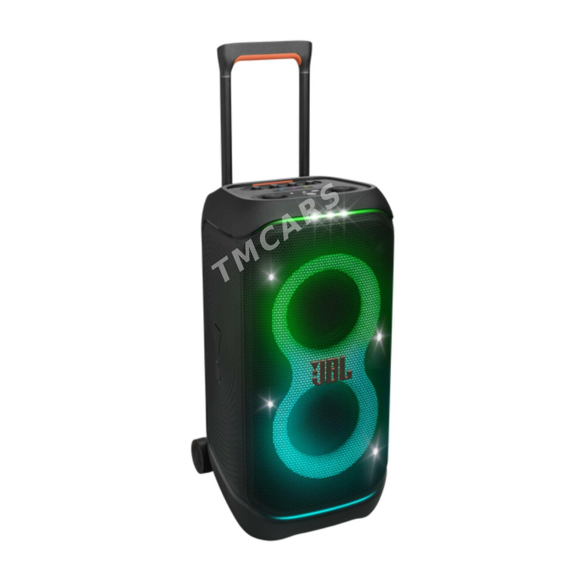 JBL Partybox 320 - Mary - img 3