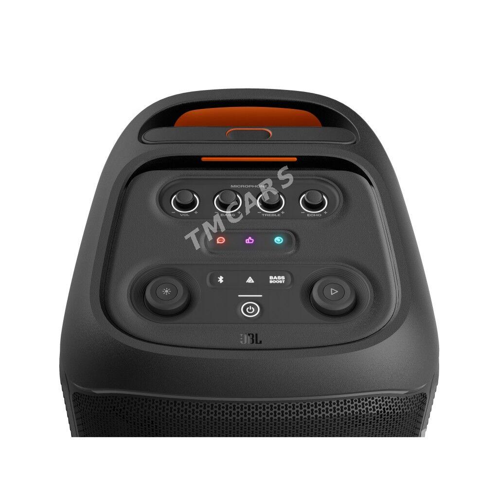 JBL Partybox 320 - Mary - img 5