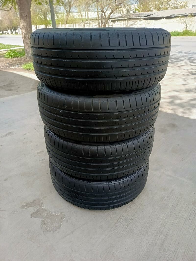21-22 Radnoy lexus disge 17 4 500 TMT - Ашхабад - img 2
